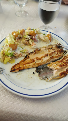 Restaurante La venta - Gastronomía y hostelería