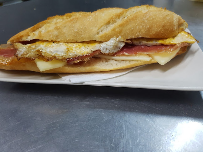 Comments and reviews of La Vaqueria Bar-Bocateria