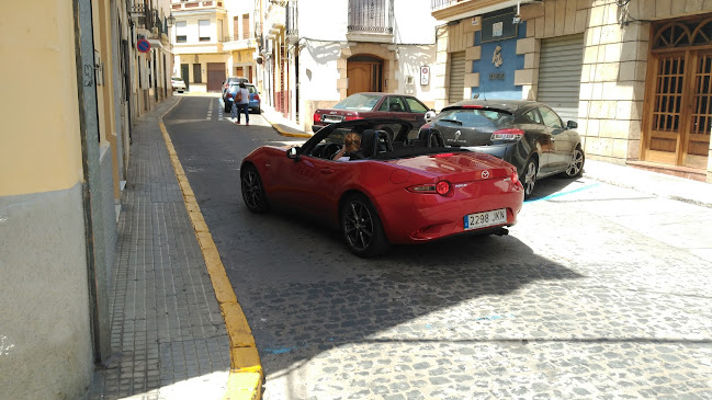 Café Bar La Bassa - Gastronomía y hostelería