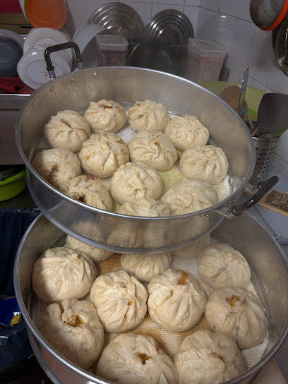 Bar Restaurante Gran China