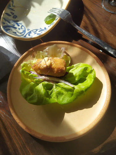 Comments and reviews of Restaurante Casa Mateos