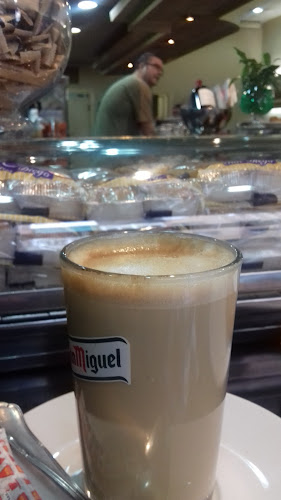 Cafetería Serrano - Madrid