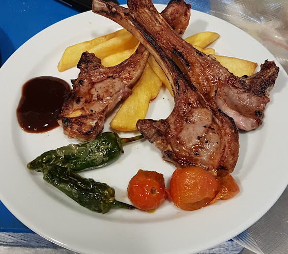 La barriga cervecera - Gastronomía y hostelería