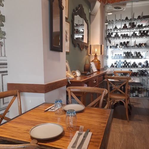 Casa Grau Open Times