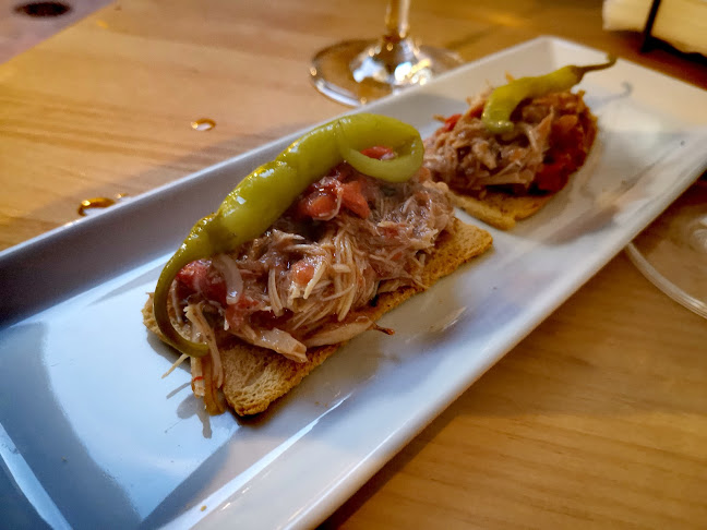 La Moreria - Gastronomía y hostelería