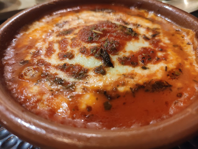 Paffuto (Aragón) - Valencia