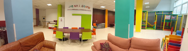 Cafeteria DNI ben pensat - Tarragona