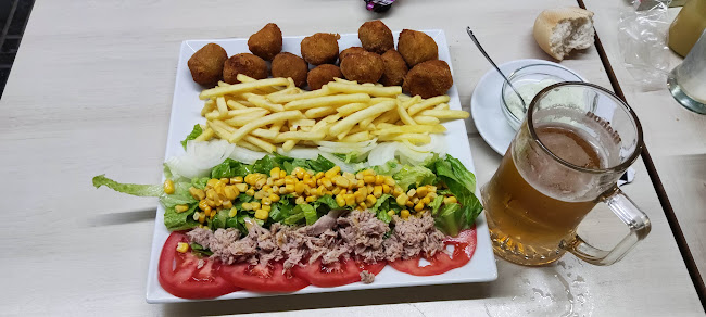 Café Bar El Muellito