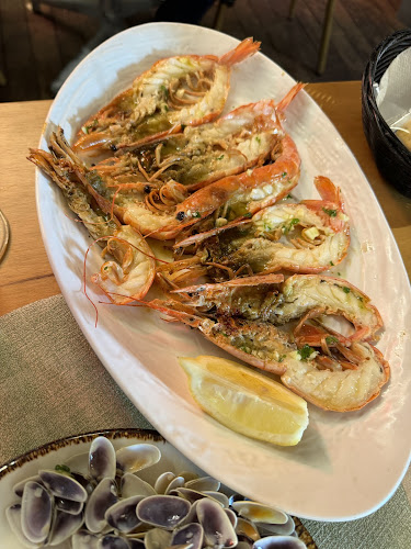 Comments and reviews of Restaurante La Lonja centro Marbella