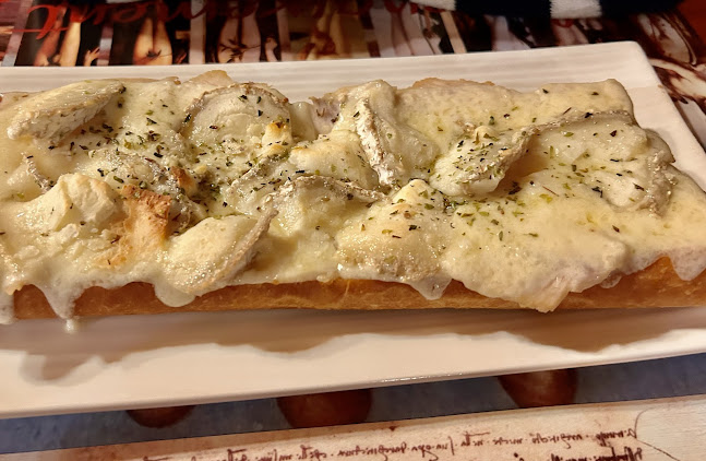 Restaurant El Renaixement