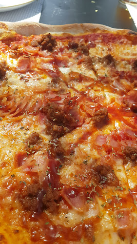 Opinii despre Compostelana Plaza de España în Santa Cruz de Tenerife - Gastronomía y hostelería