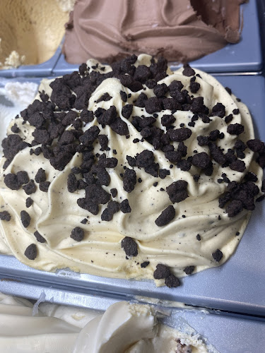 Opinii despre Heladería Rolix Central, Jijonenca în Fuente-Álamo - Gastronomía y hostelería