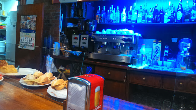 Opinii despre SAS CAFE BAR RESTAURANTE KARAOKE în Barakaldo - Gastronomía y hostelería