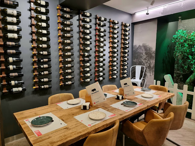 Comments and reviews of Beher Valencia | Tienda Jamón Ibérico