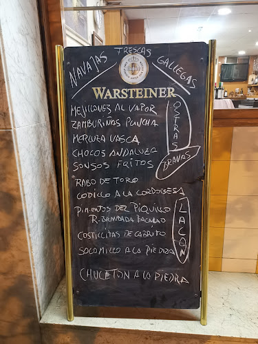 Reviews of Royal express in Barcelona - Gastronomía y hostelería