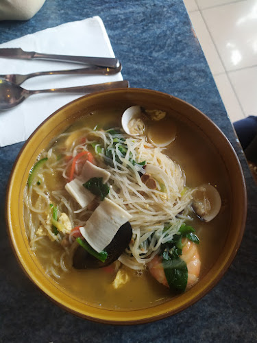 Comments and reviews of El Rincón