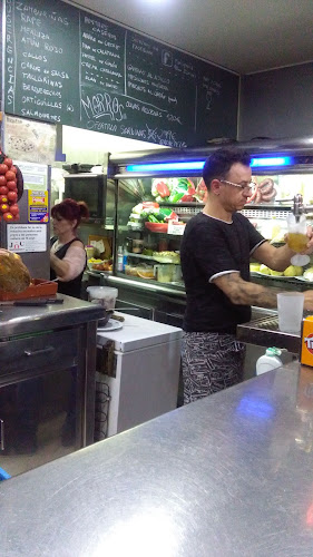 BAR ISMAEL - Gastronomía y hostelería