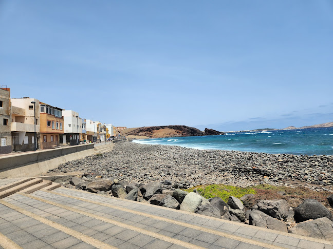 Comments and reviews of Café Bar El Muellito