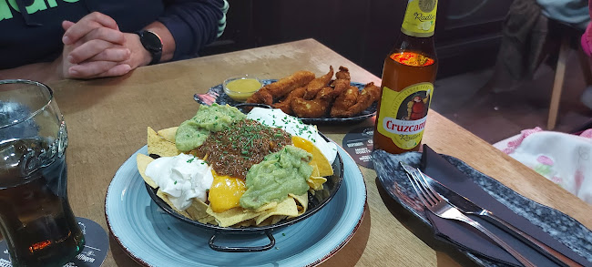 Comments and reviews of Restaurante Alma