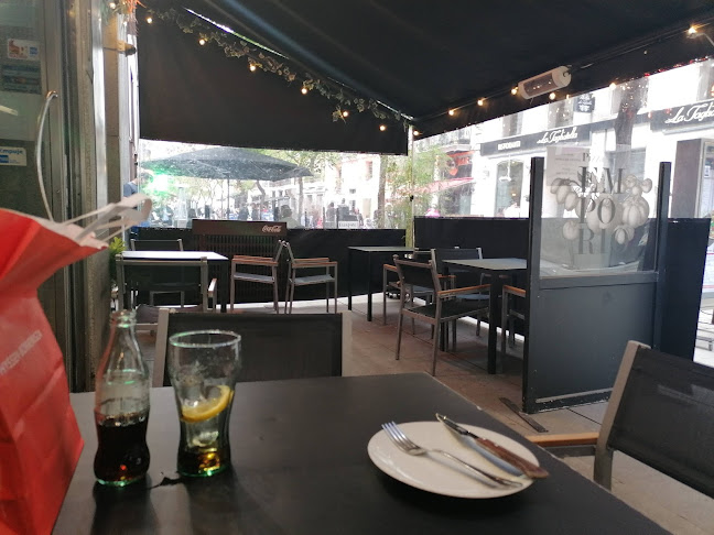 C. de Preciados, 33, Centro, 28013 Madrid