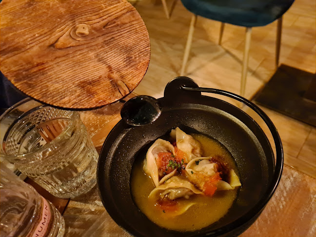 Bamboo sushi bar - Gastronomía y hostelería