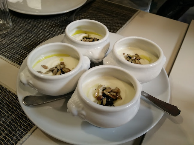 Verdejo Restaurante y Tabanco - Madrid