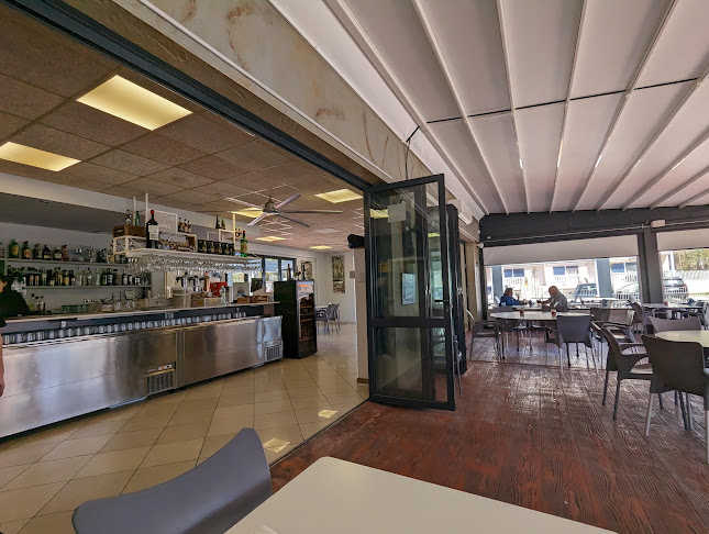 Reviews of Cafetería La Carxofeta in Benicarló - Gastronomía y hostelería