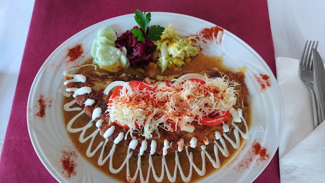 Restaurante La Rambla