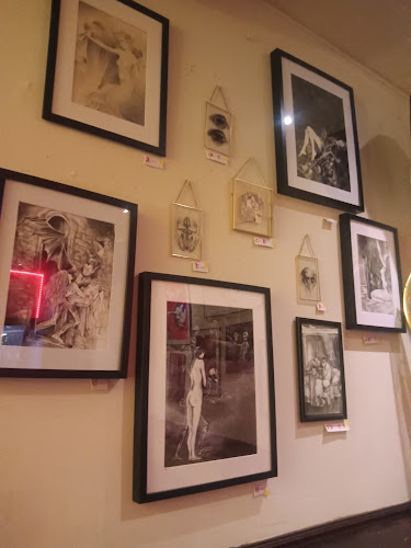 C. de la Torrecilla del Leal, 9, Centro, 28012 Madrid