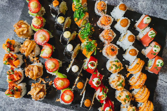 Venus garden - Gastronomía y hostelería