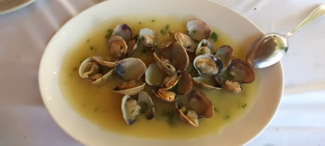 Reviews of Restaurante La Bodeguilla Lanciego in Vitoria-Gasteiz - Gastronomía y hostelería