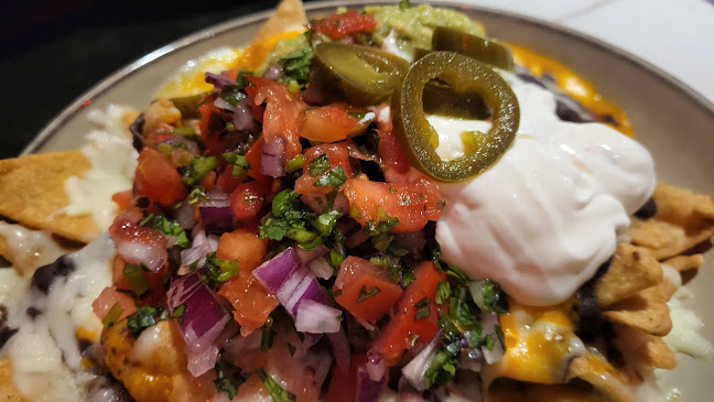 Comments and reviews of Lynch - Food and Cocktails