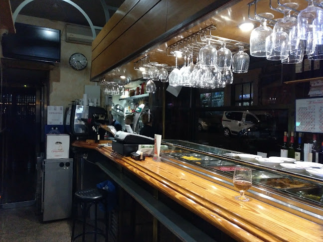 Reviews of Burguer Emilio's in Madrid - Gastronomía y hostelería
