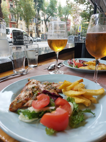 Opinii despre Don José Bar Restaurante în Madrid - Gastronomía y hostelería