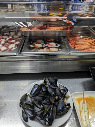 Opinii despre Bodega Antonio în Barcelona - Gastronomía y hostelería