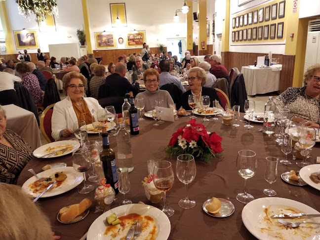 Restaurante Escánez