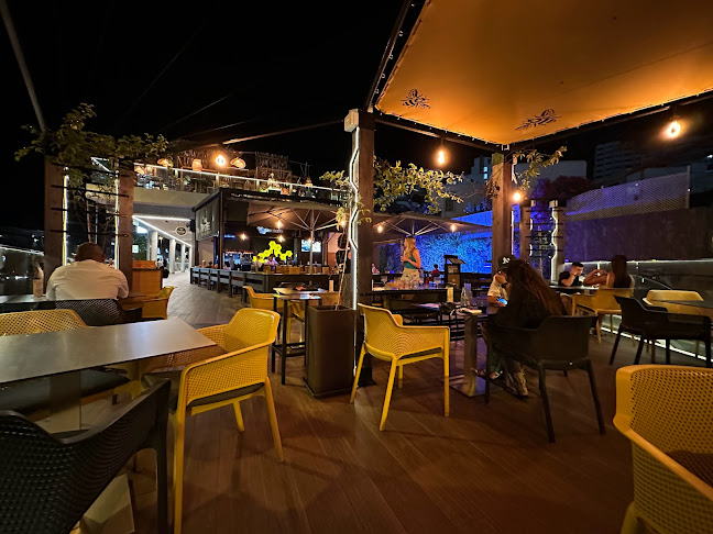 Tipsy Bee - Gastronomía y hostelería