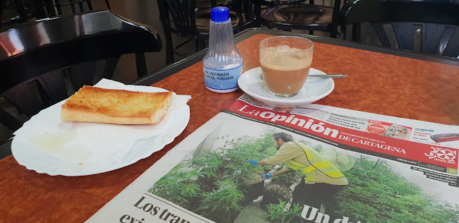 Centro Social Roche la Union - Gastronomía y hostelería