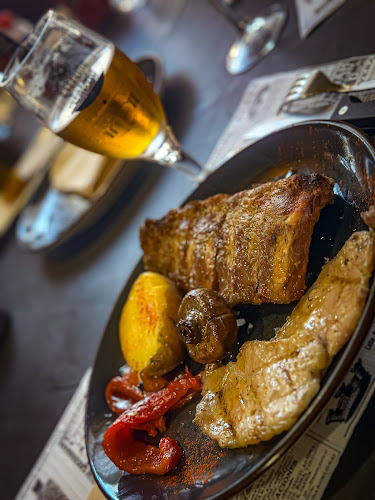 Opinii despre Restaurante Bargués în Cervera - Gastronomía y hostelería