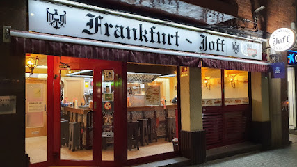 Frankfurt Joff