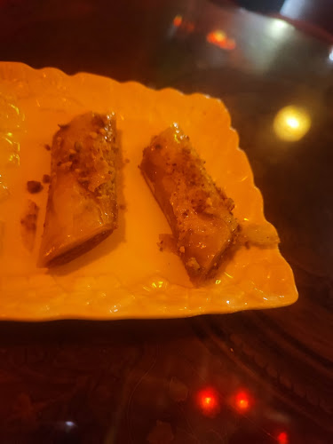 Tetería Palacio Nazarí