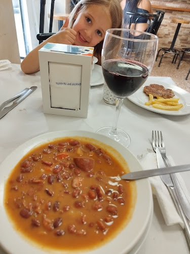 La despensa de Amparo - Madrid