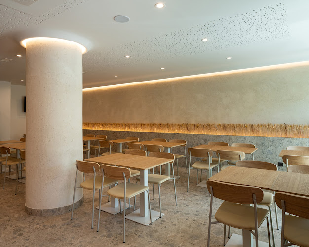 Cafeteria las palmeras Open Times