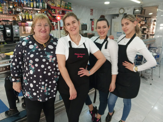 Bar Heladeria Campoamor