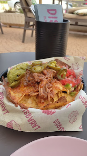 Disbarat Menorca - Hamburgueseria en Maó - Gastronomía y hostelería