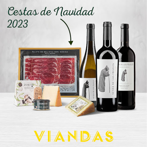 Viandas de Salamanca S.L - Gastronomía y hostelería