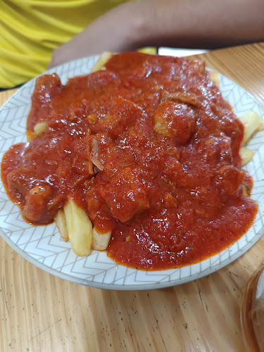 Pl. Federico García Lorca, local 6, 41704 Dos Hermanas, Sevilla