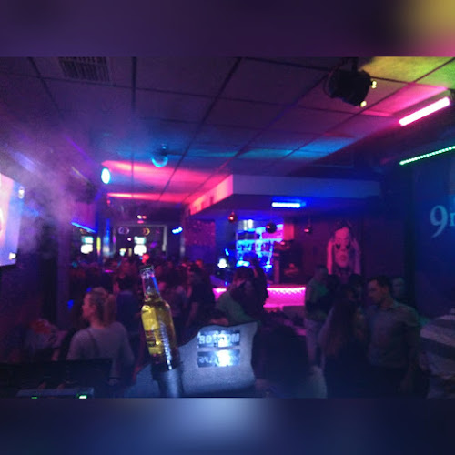 Coctelería 9Nokao - Gastronomía y hostelería