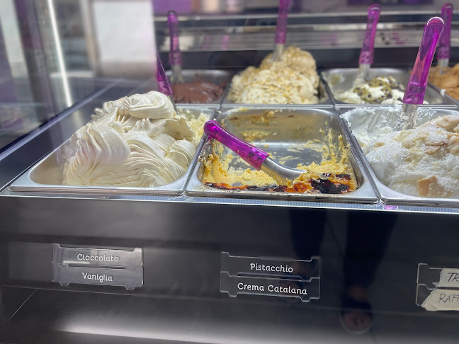 Al.lora Gelateria - Vilanova i la Geltrú