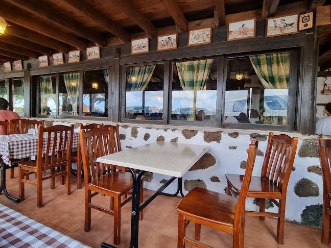 Restaurante El Horno